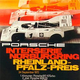Illustration for article titled Porsche vs. the world: 1972